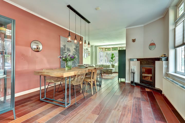 Foto 3 van Padangstraat 83