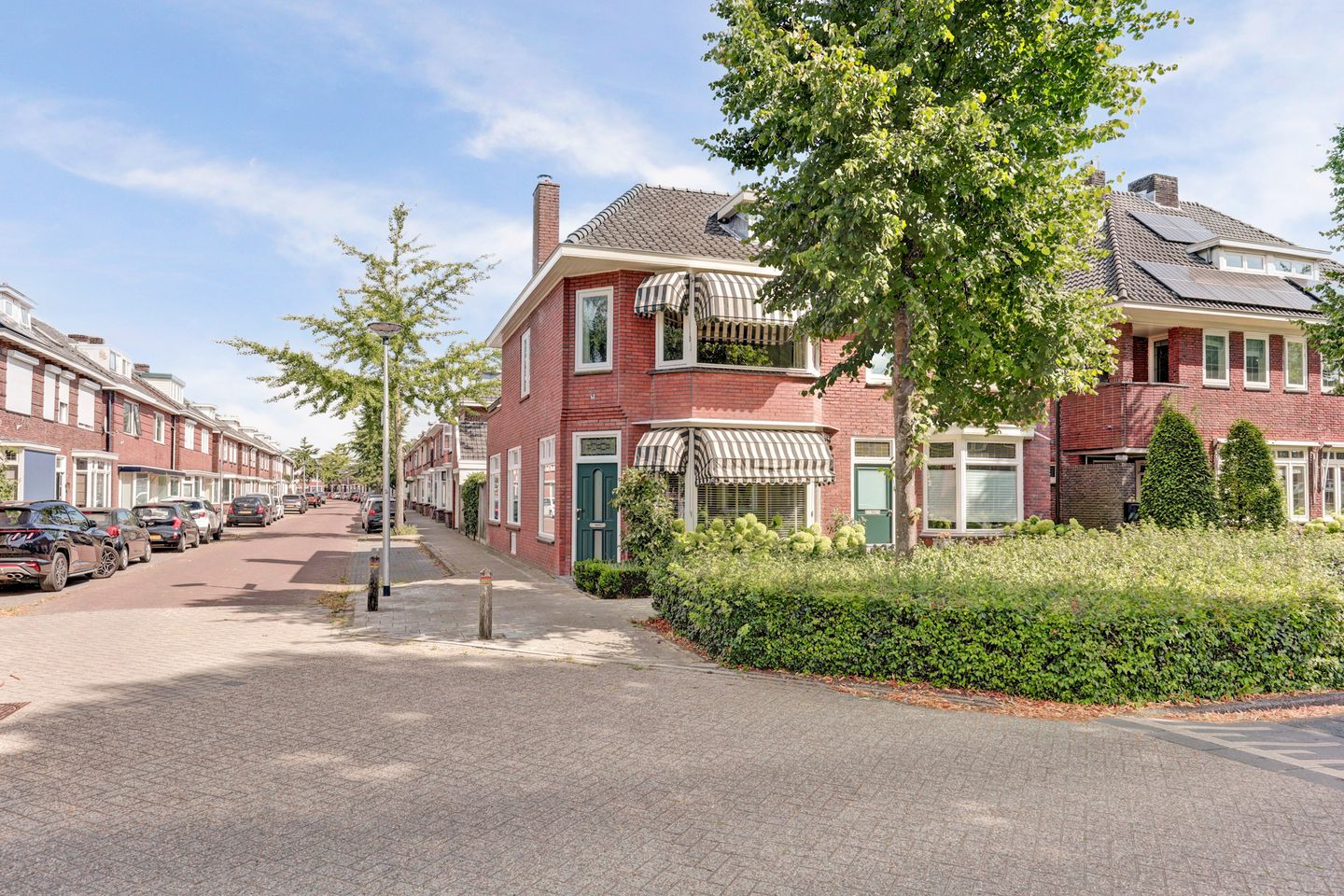 Foto 4 van Padangstraat 83