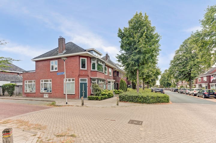 Foto 5 van Padangstraat 83