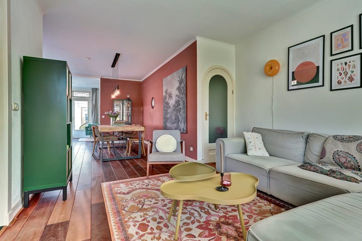 Foto 7 van Padangstraat 83