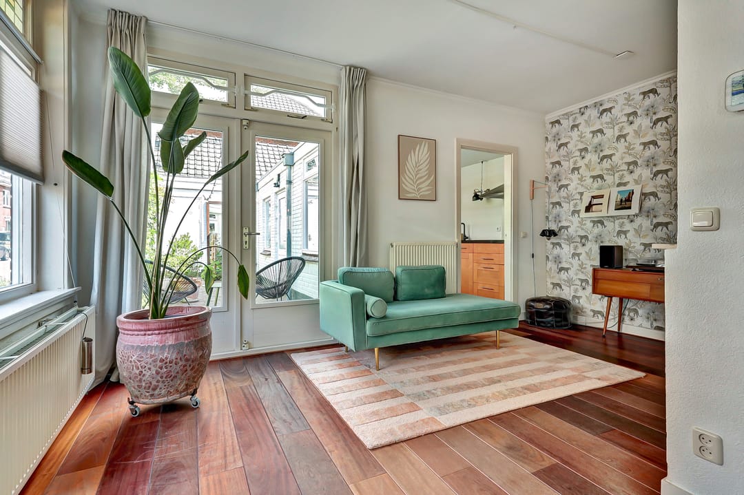 Foto 8 van Padangstraat 83