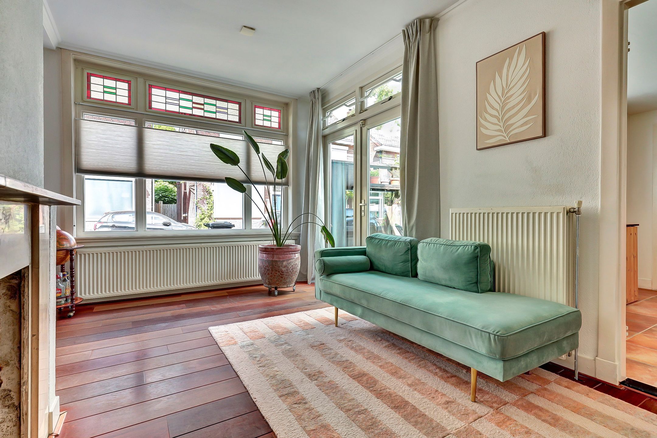 Foto 9 van Padangstraat 83