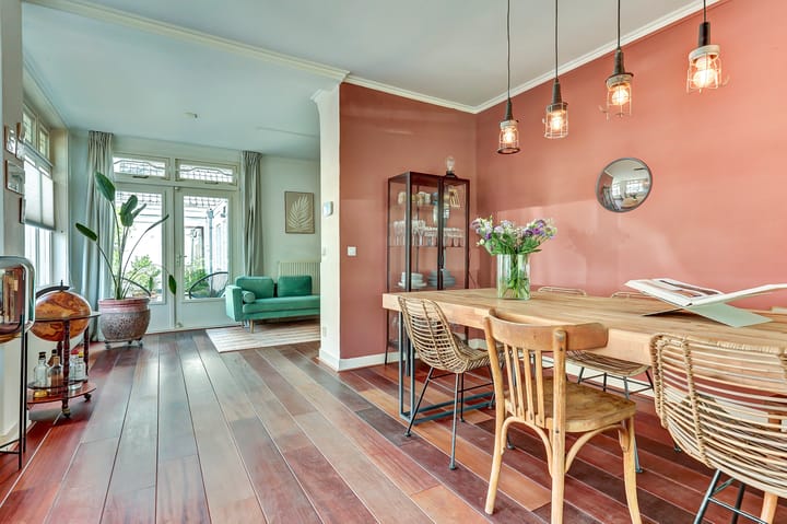 Foto 10 van Padangstraat 83