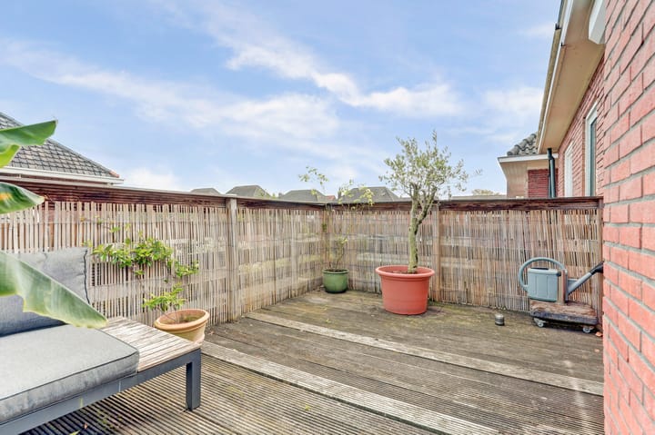 Foto 24 van Padangstraat 83