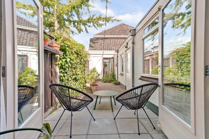 Foto 32 van Padangstraat 83