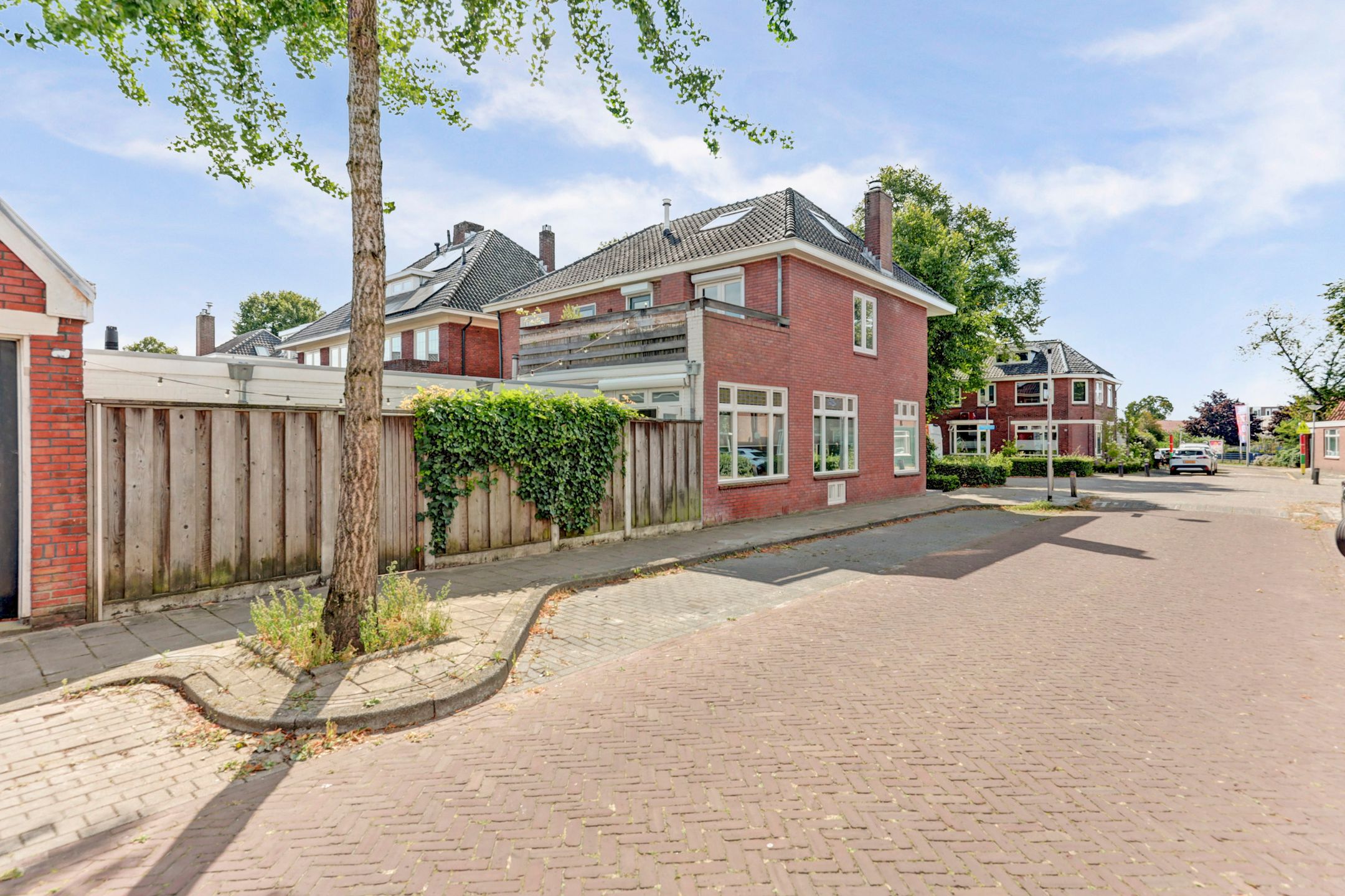 Foto 33 van Padangstraat 83