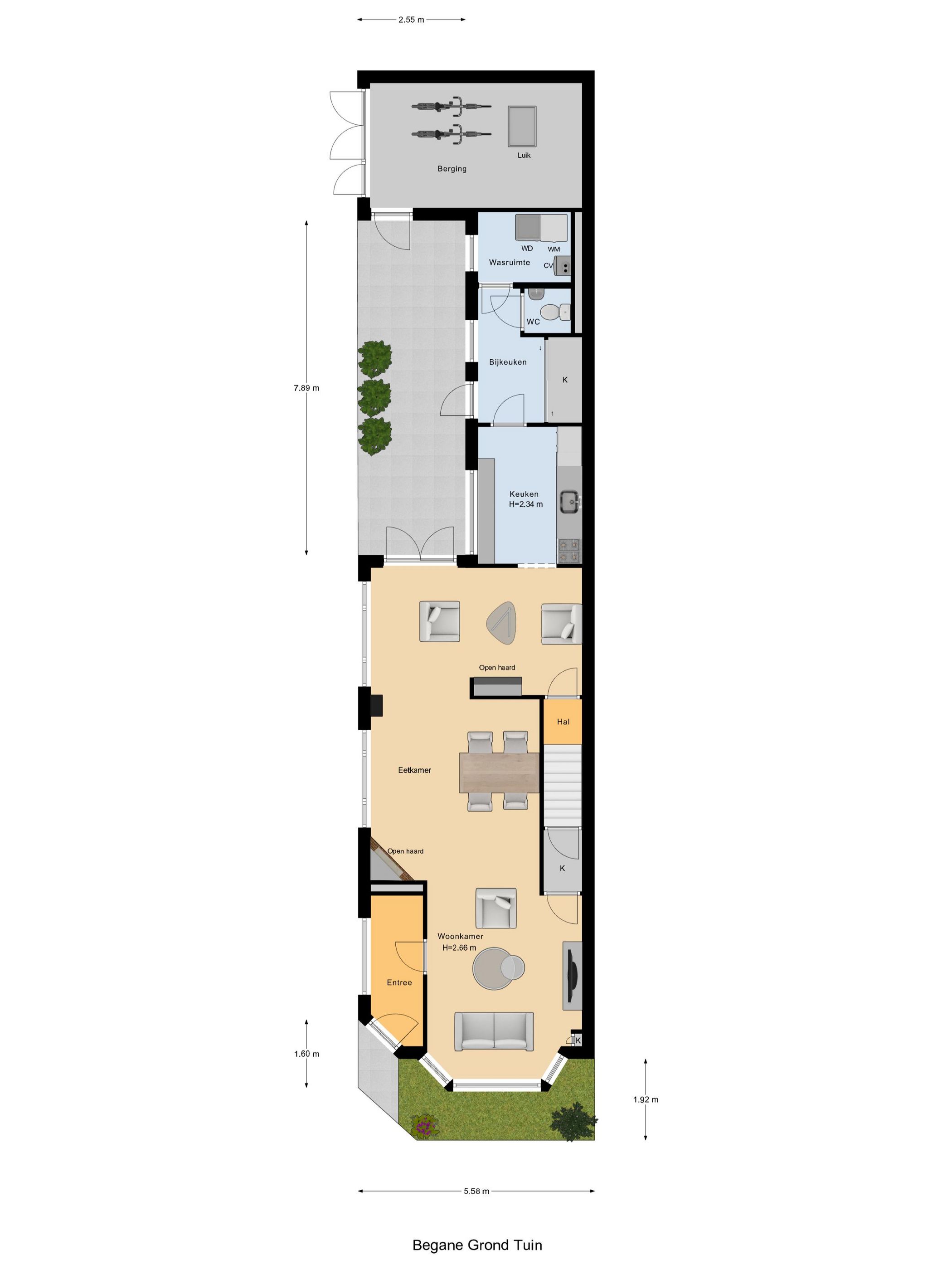 Foto 39 van Padangstraat 83