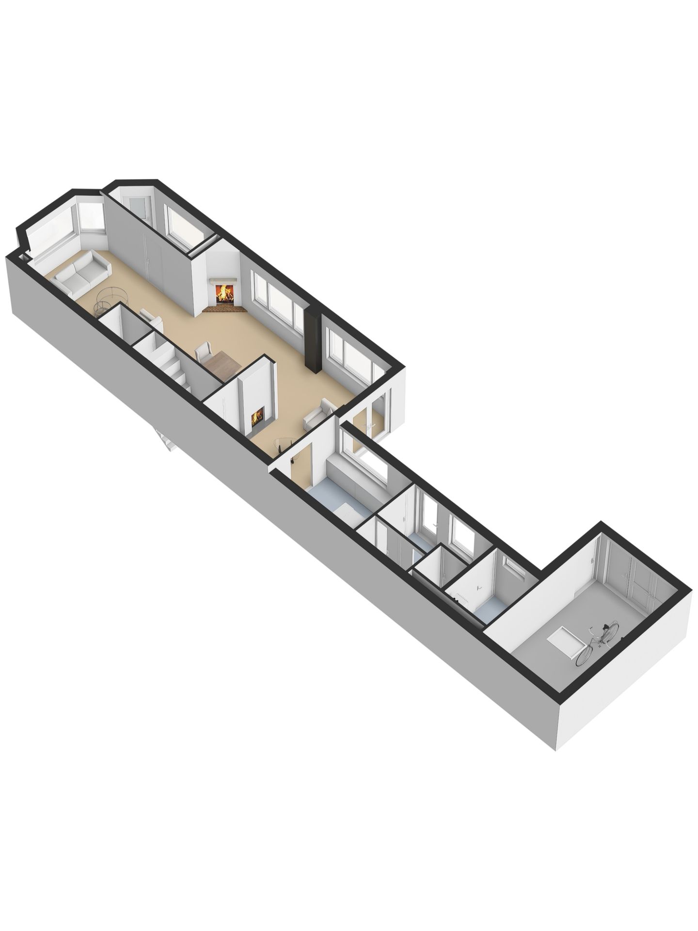 Foto 40 van Padangstraat 83