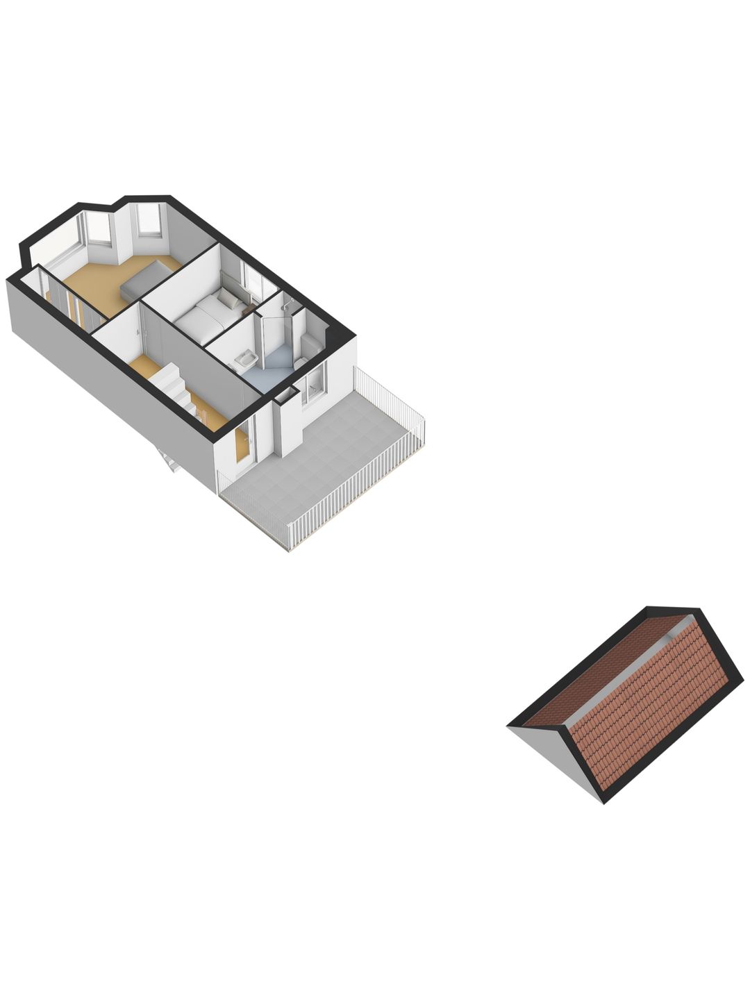 Foto 41 van Padangstraat 83