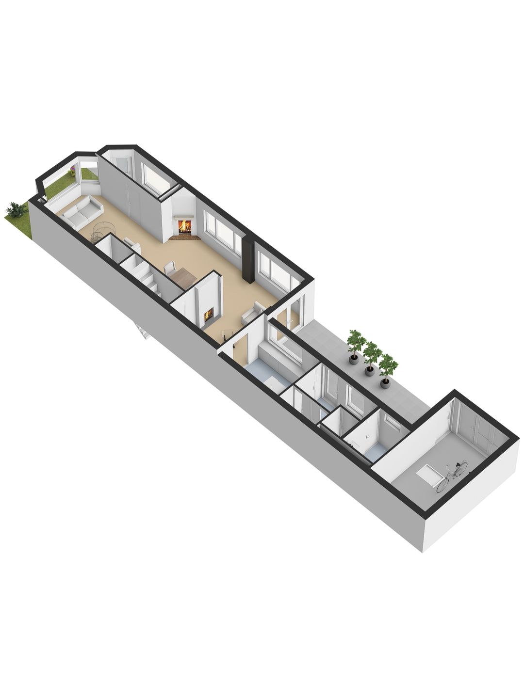 Foto 43 van Padangstraat 83