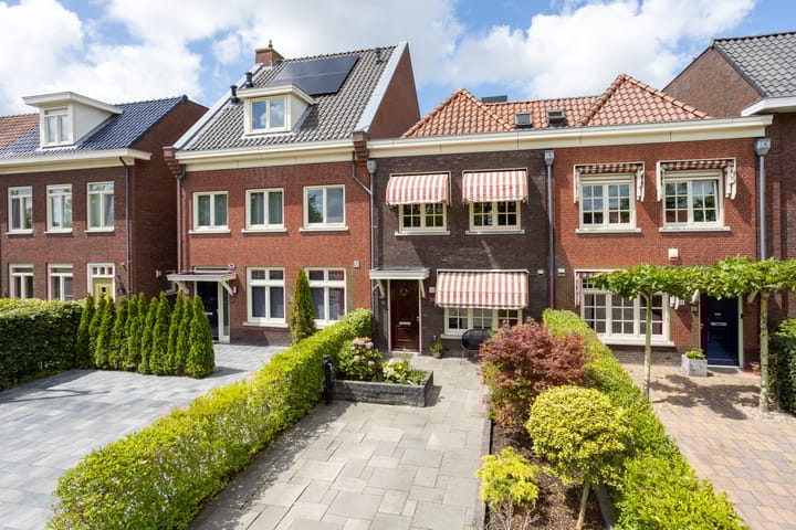 Johan Fabriciusstraat 26
