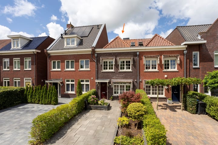 Foto 2 van Johan Fabriciusstraat 26