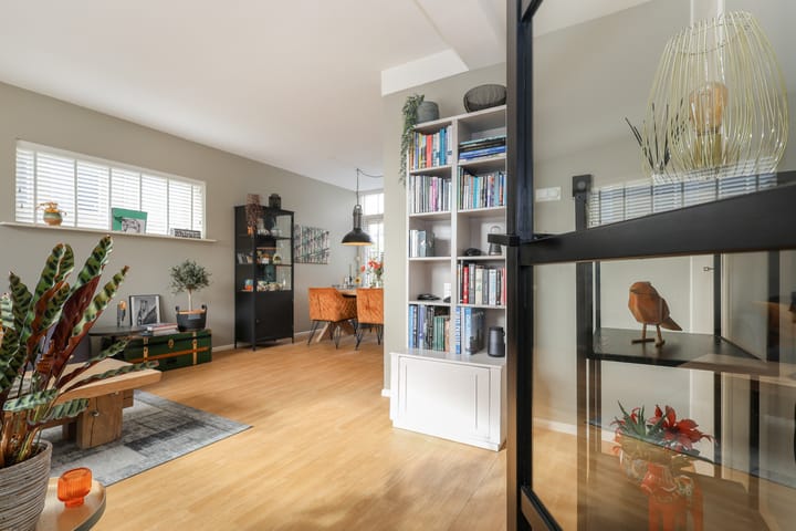 Foto 3 van Vogelgaarde 36