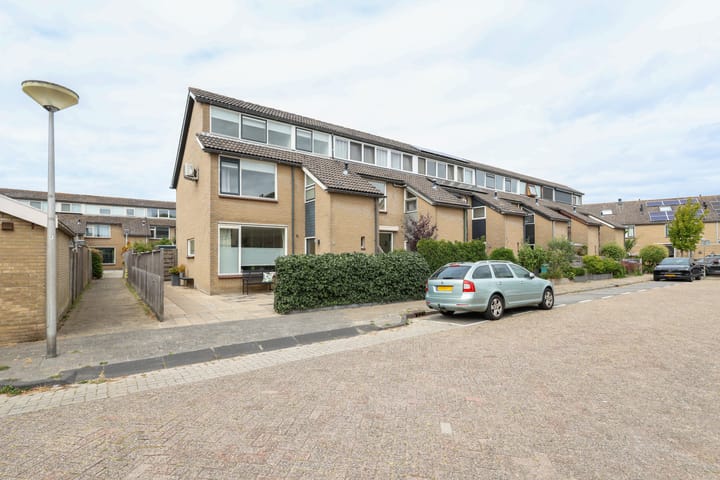 Foto 4 van Vogelgaarde 36