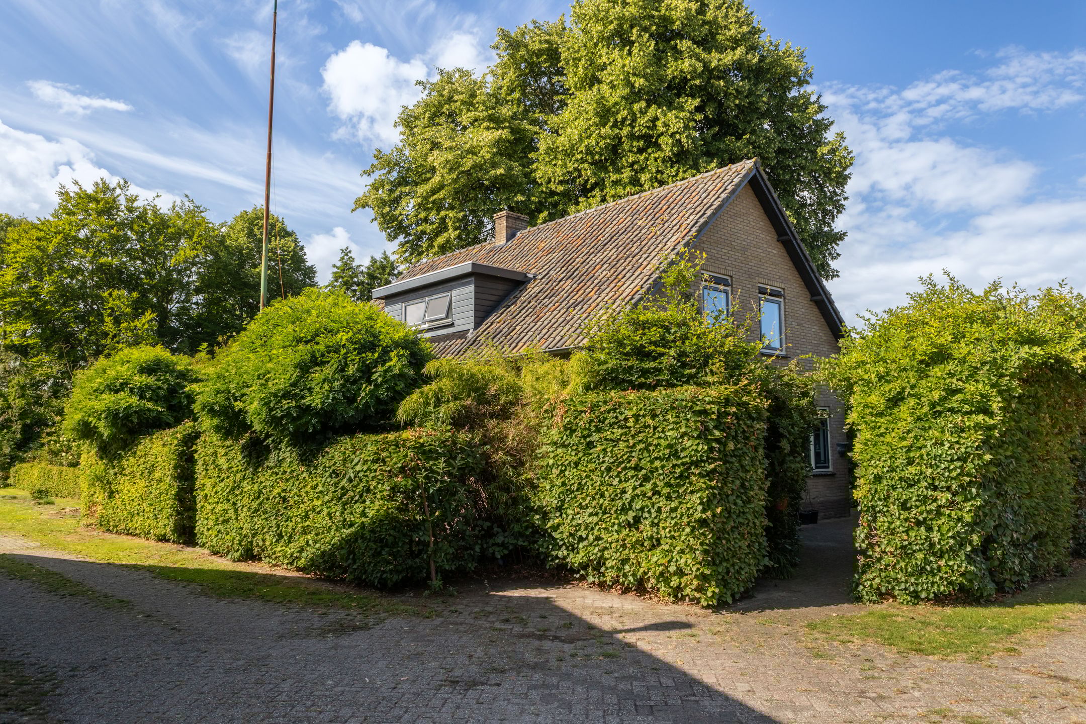 Foto 3 van Riebroekseweg 35