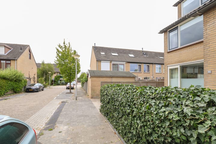 Foto 5 van Vogelgaarde 36