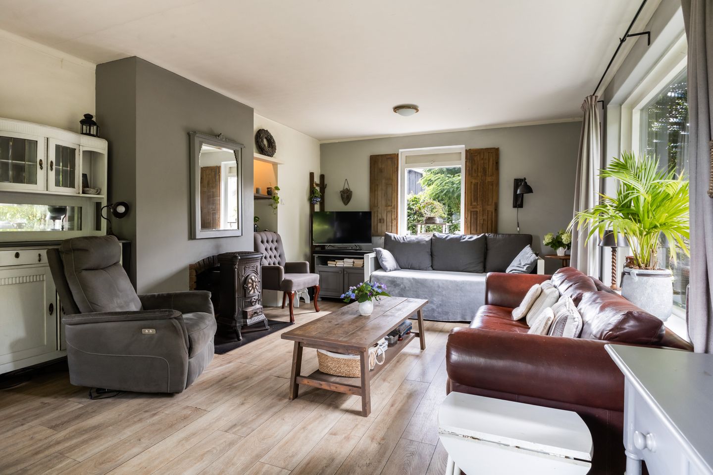 Foto 4 van Riebroekseweg 35