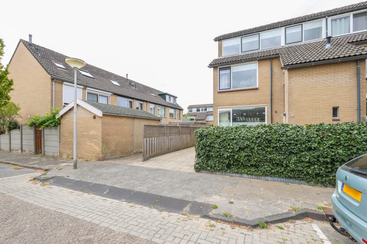 Foto 6 van Vogelgaarde 36