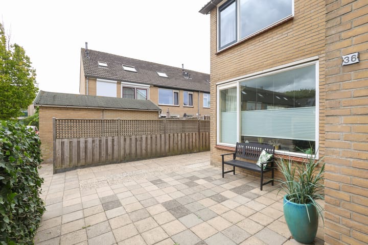 Foto 8 van Vogelgaarde 36