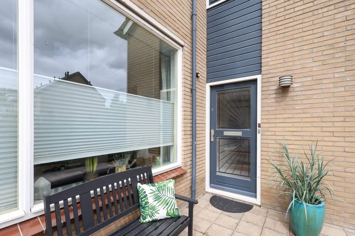 Foto 9 van Vogelgaarde 36