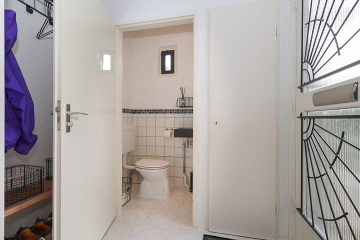 Foto 10 van Vogelgaarde 36