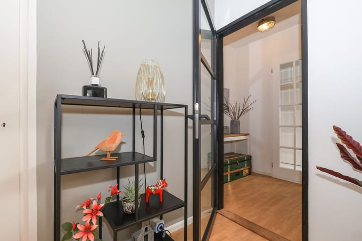 Foto 12 van Vogelgaarde 36