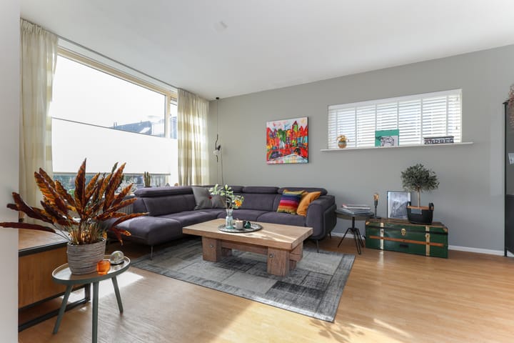 Foto 13 van Vogelgaarde 36