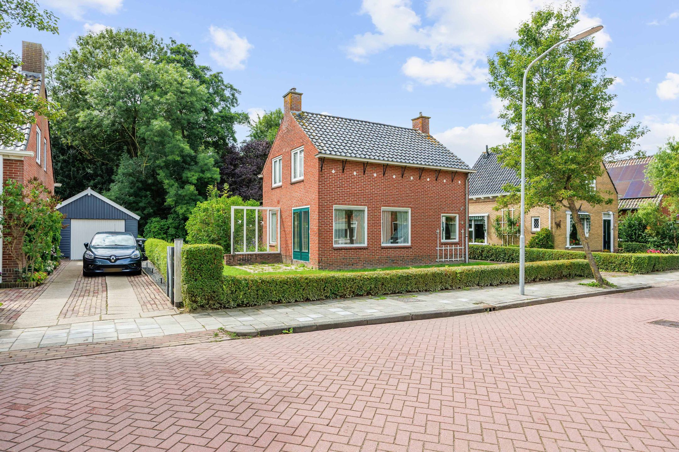 Kloosterstraat, 6, Aduard, 9831RW, Groningen, Nederland 6