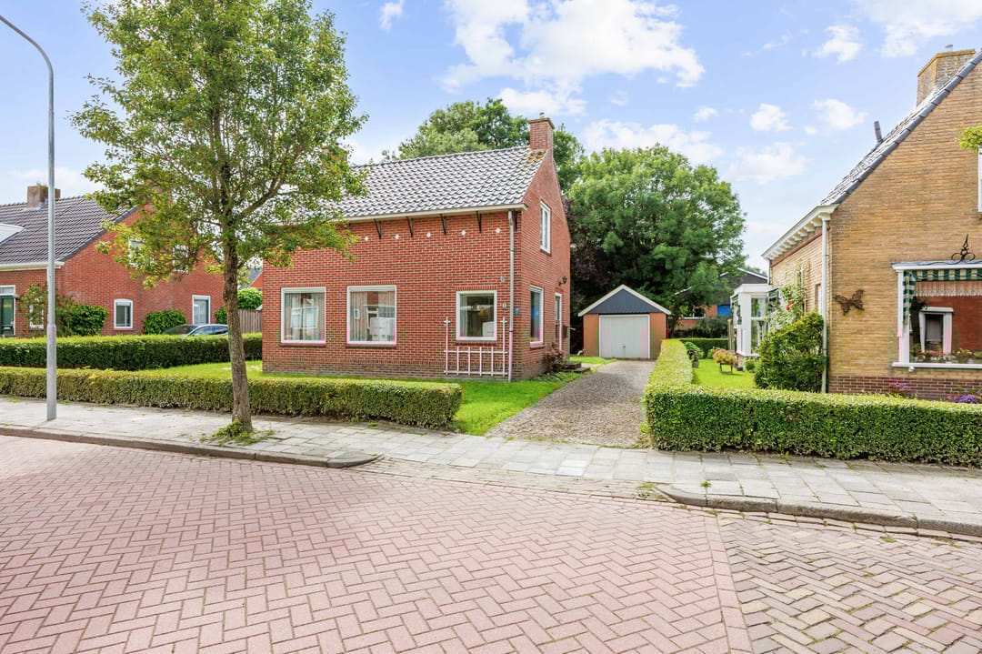 Photo 2 of Kloosterstraat 6