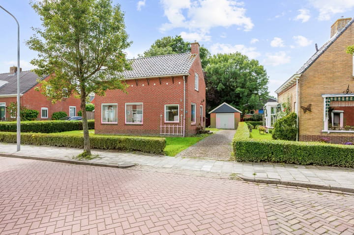 Foto 2 van Kloosterstraat 6