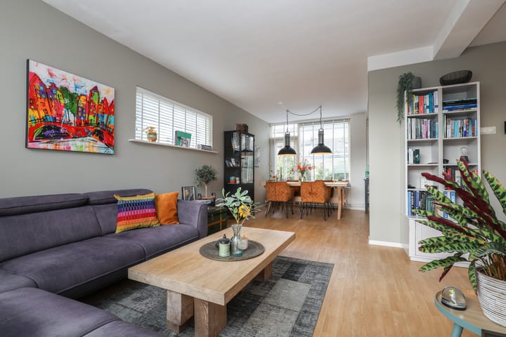 Foto 15 van Vogelgaarde 36