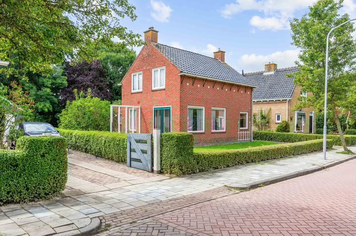 Foto 3 van Kloosterstraat 6