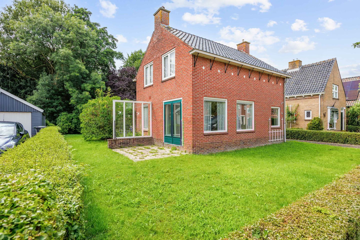 Photo 4 of Kloosterstraat 6