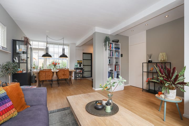 Foto 16 van Vogelgaarde 36