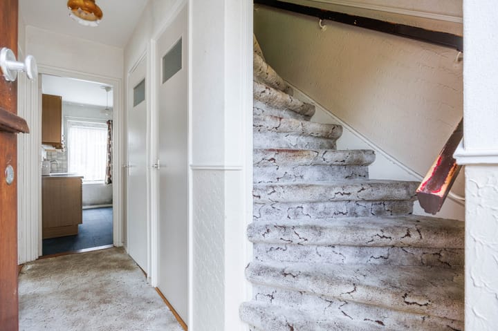 Foto 5 van Kloosterstraat 6