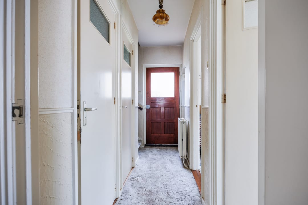 Photo 7 of Kloosterstraat 6