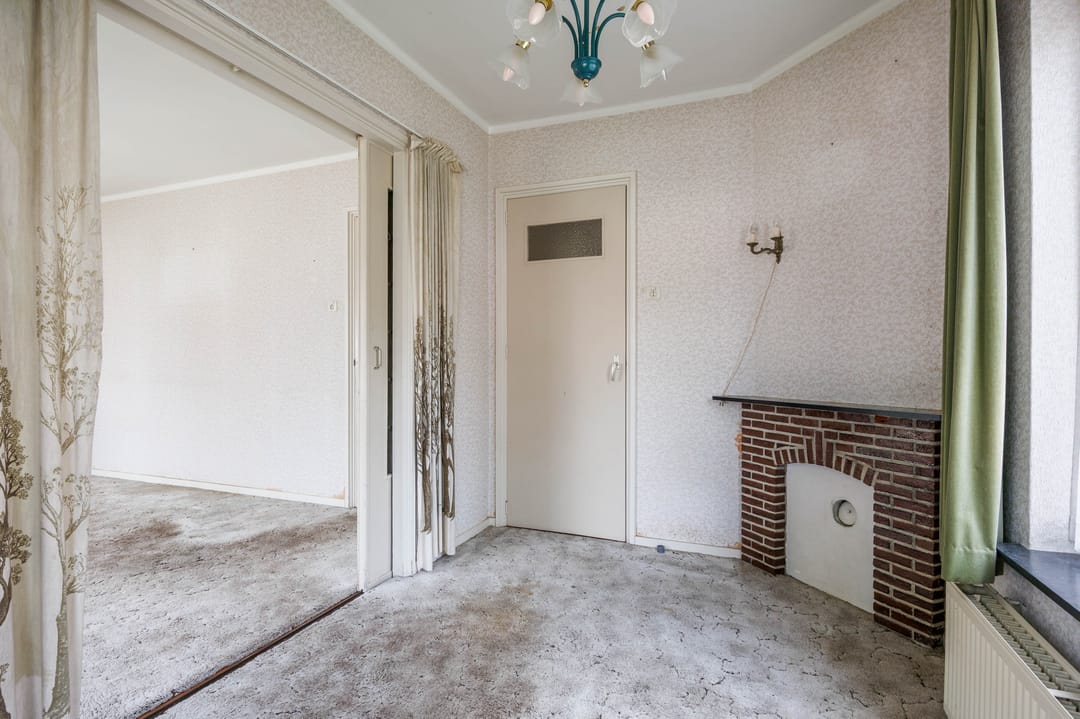 Photo 11 of Kloosterstraat 6