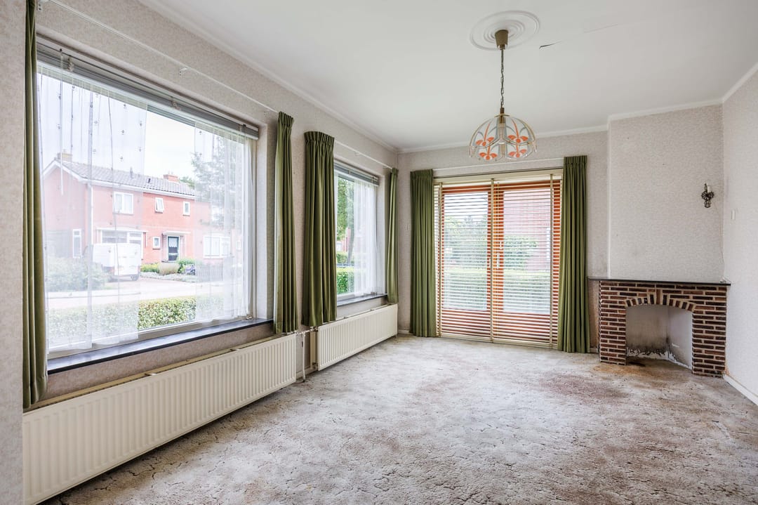 Photo 13 of Kloosterstraat 6