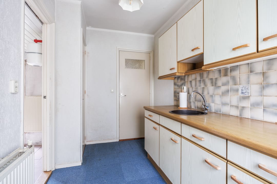 Photo 17 of Kloosterstraat 6