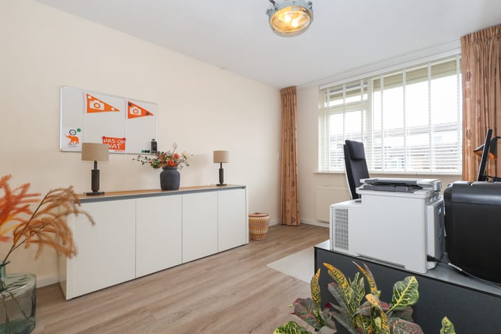 Foto 30 van Vogelgaarde 36