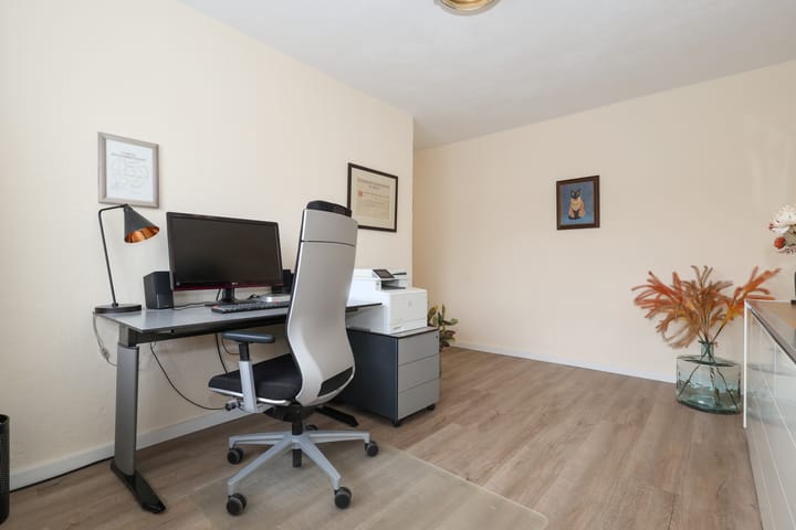 Foto 32 van Vogelgaarde 36