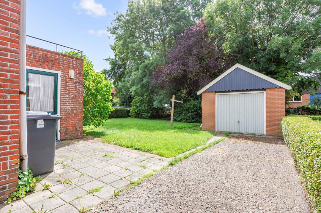 Photo 28 of Kloosterstraat 6