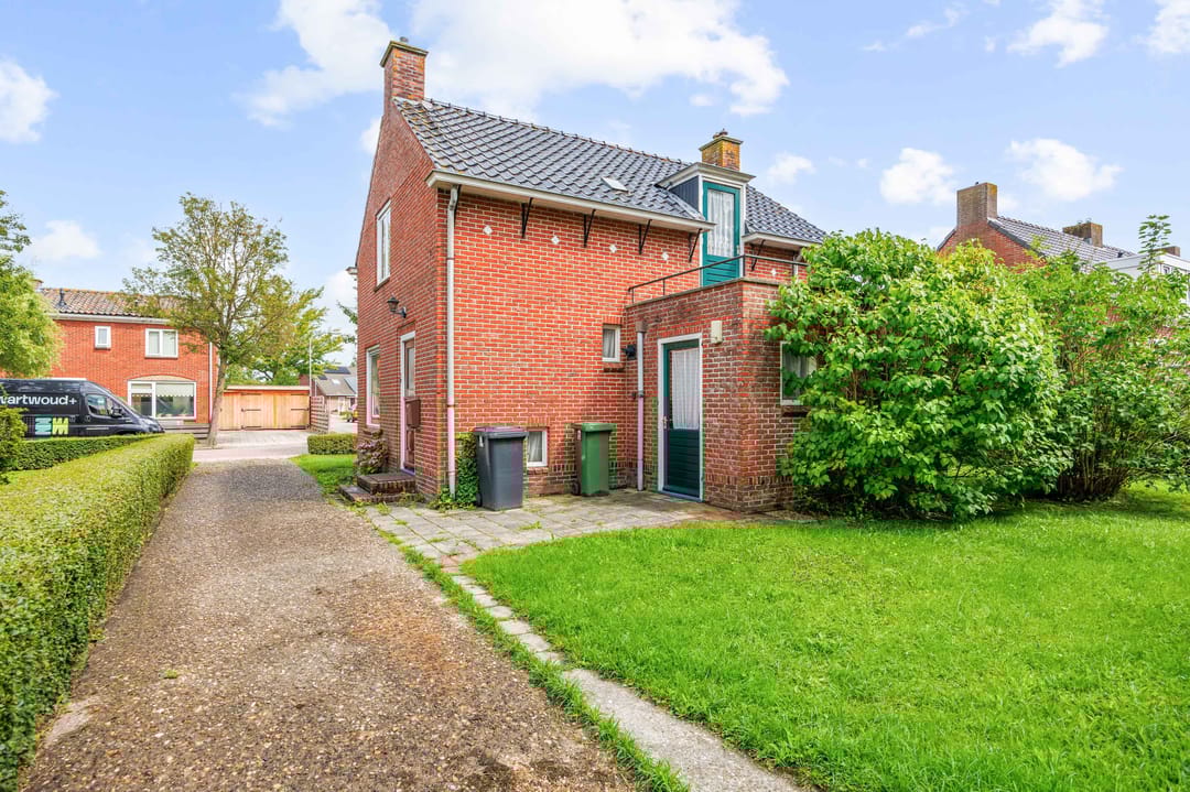 Photo 31 of Kloosterstraat 6