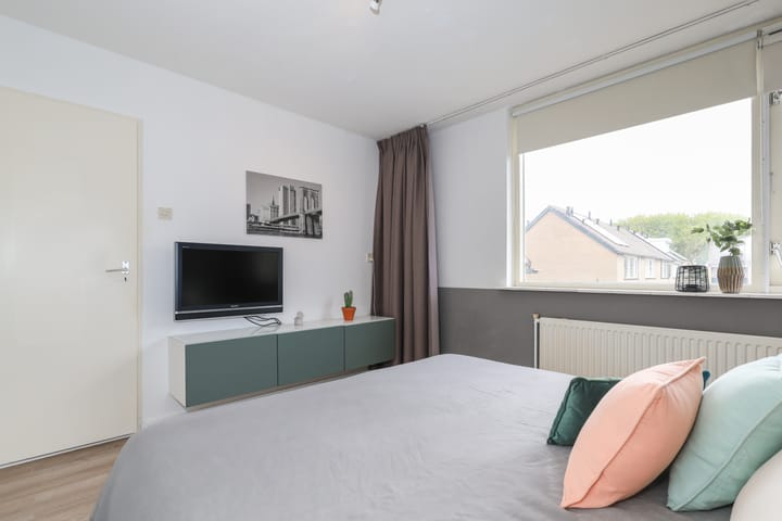 Foto 35 van Vogelgaarde 36