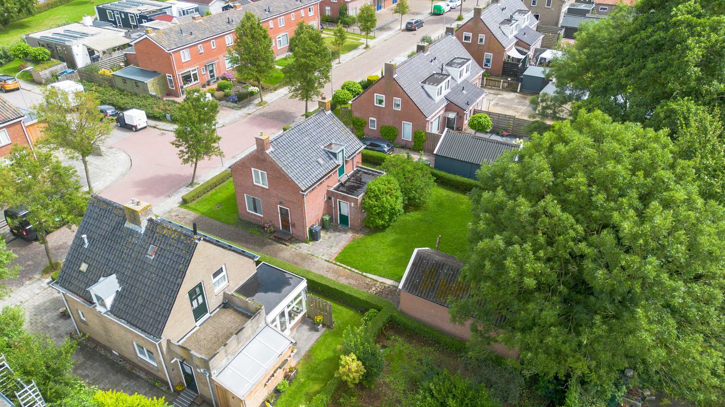 Photo 35 of Kloosterstraat 6