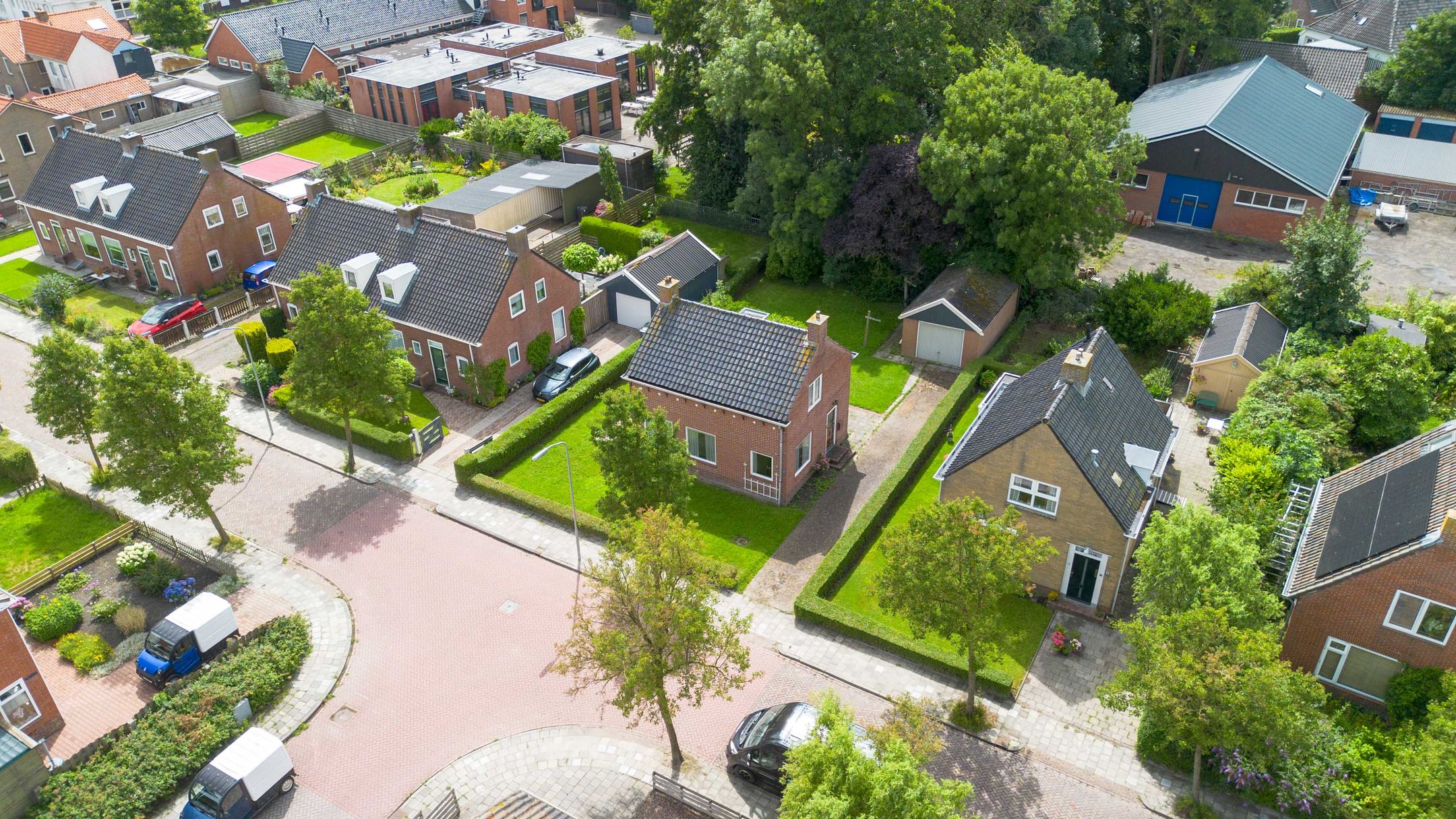 Photo 36 of Kloosterstraat 6