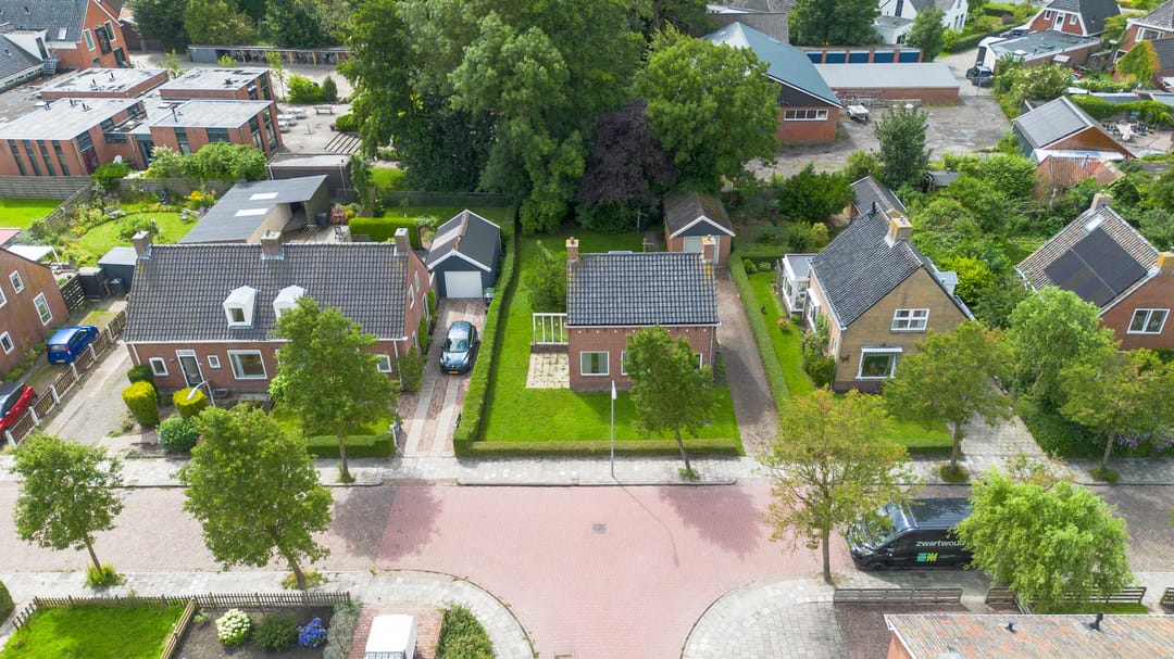 Photo 37 of Kloosterstraat 6