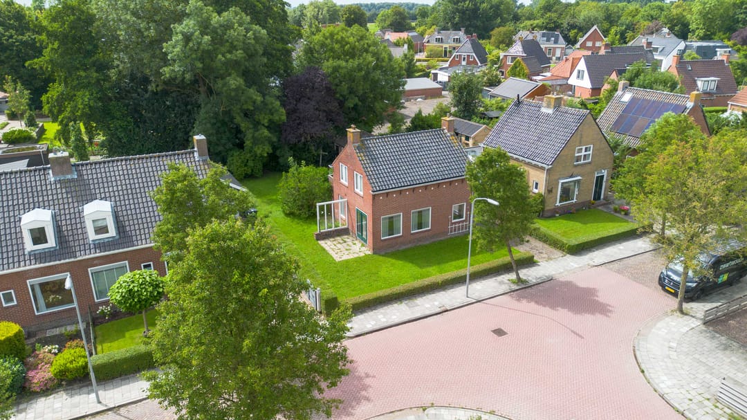 Photo 38 of Kloosterstraat 6