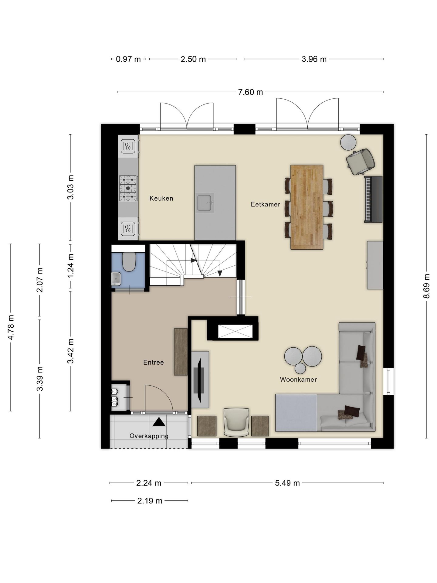 Photo 55 of Berglaan 29