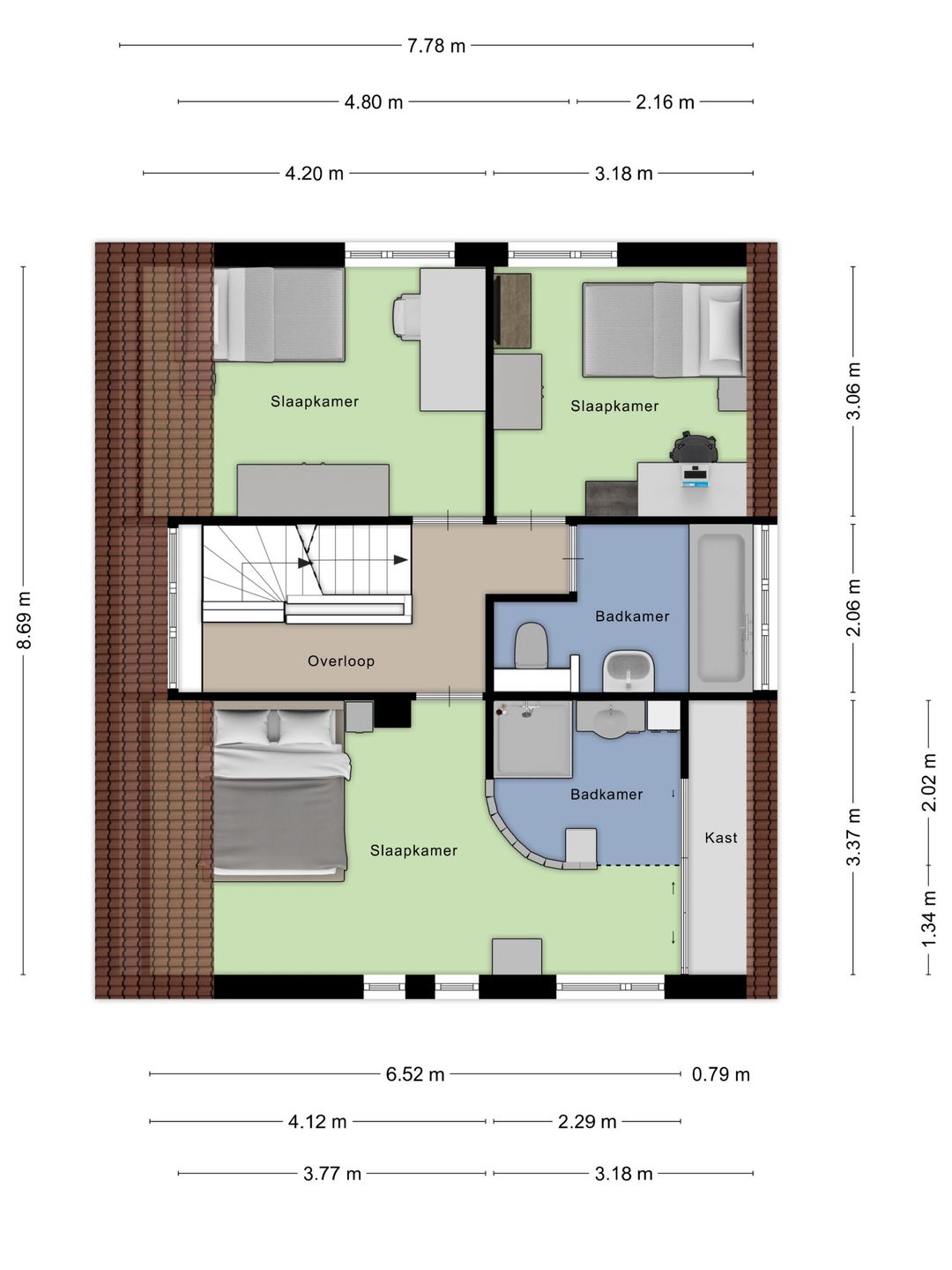 Photo 56 of Berglaan 29